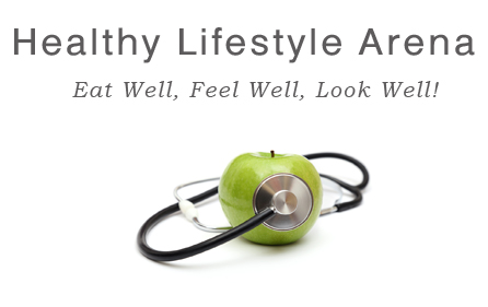 Healthy Arena Lifestyle