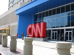 CNN Headquarter Building